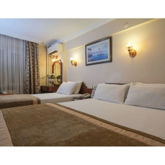 Akyildiz Hotel - Bild 11