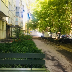 Гостиница Southern City Flat в Ставрополе отзывы, цены и фото номеров - забронировать гостиницу Southern City Flat онлайн Ставрополь фото 23