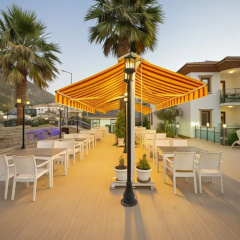 Fethiye Park Hotel - Bild 24