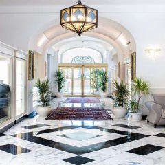 Hotel Berchielli - Bild 27