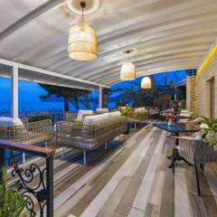 Elite Bodrum Hotel - Bild 19