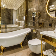 Cronton Design Hotel - Bild 9