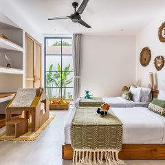 Family Nest Resort & Villas Resort - Bild 19