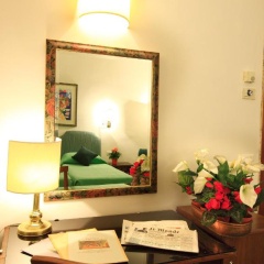 Hotel San Giorgio & Olimpic Florence - Bild 22