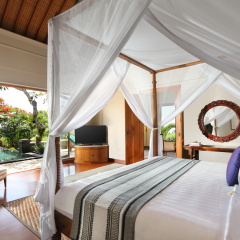The Shanti Residence Resort - Bild 5