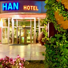 Han Hotel - Bild 1