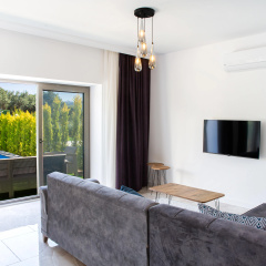 İmportant Group Travel Bd4109 2 Bedroom Villa - Bild 10