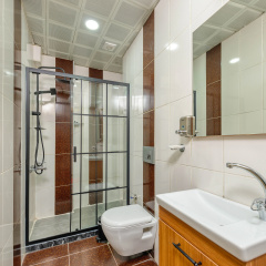 Pio Otel Apart Hotel - Bild 22
