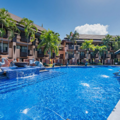 Princess Kamala Beachfront Hotel - Bild 3