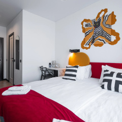 Lemon Loft Hotel photo 2
