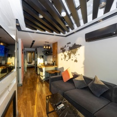 Roe Suite Hotel - TAKSIM - Bild 9