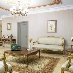 Rast Hotel Sultanahmet Hotel - Bild 18