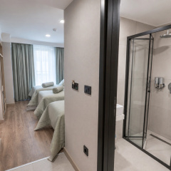Zagreb Hotel - Bild 27
