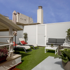 Del Pintor Hotel - Bild 2
