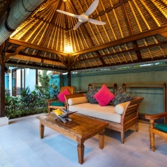 Gils Villa - Bild 10