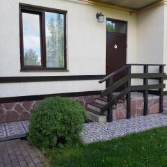 Гостевой Дом Alpine Valley House в Дмитрове отзывы, цены и фото номеров - забронировать гостиницу Гостевой Дом Alpine Valley House онлайн Дмитров фото 18