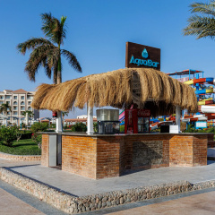 Sunrise Alora Aqua Park Resort - Bild 9