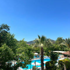 Yakamoz Fethiye Hotel - Bild 9