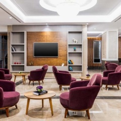 Carina Gold Hotel - Bild 5