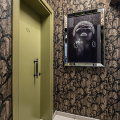 Perazre Hotel - Bild 7