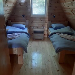 Cheerful Holiday Home Ideal For 6 People Guest House in Zabljak, Montenegro from 109$, photos, reviews - zenhotels.com photo 5