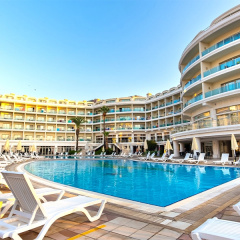 Pineta Park Deluxe Hotel - Bild 20