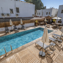 Costa Viva Bodrum Hotel - Bild 18