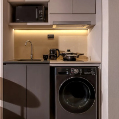 TRIBE Living Bangkok Sukhumvit 39 by AccorHotels - Bild 15