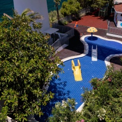 Blue Dreams Resort Hotel - Bild 14
