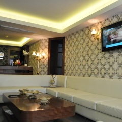 Atik Palace Hotel - Bild 3