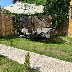 Alican İzba Guest house - Bild 11