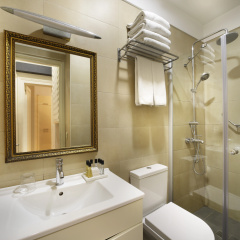 Meroddi Galata Flats - Bild 27