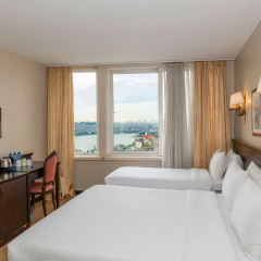 Pera Rose Hotel & Spa - Special Category - Bild 9