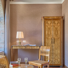 Hotel Santa Chiara Hotel - Bild 26