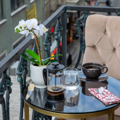 Vita Suites Hotel - Bild 5