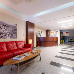 Heykel Suites Hotel - Bild 16