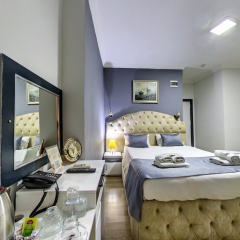 Mara Istanbul Hotel - Bild 9