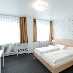 Flämischer Hof Hotel - Bild 14