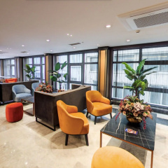 Innpera Hotel - Bild 10