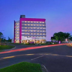 Favehotel Jababeka
