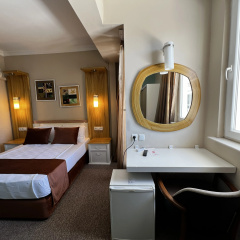 Moy Beldibi Boutique-hotel - Bild 9
