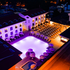 Otium Inn Residence Rivero Hotel - Bild 21