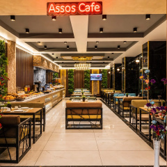 My Assos Hotel - Bild 6