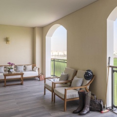 Al Habtoor Polo Resort - Bild 7