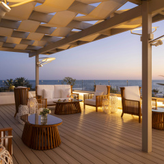 Constantinou Bros Asimina Suites Hotel (Adults only)	 thumbnail 22