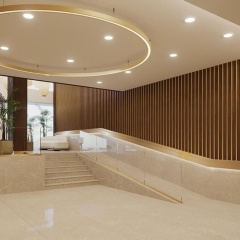 Ring Downtown Hotel - Bild 9