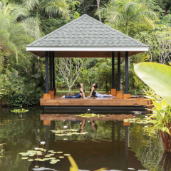 The Pavilons Phuket Hotel - Bild 15
