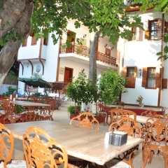 Kaliptus Hotel - Bild 4