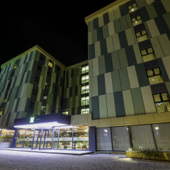 Ibis Styles Istanbul Kurtkoy - Bild 1
