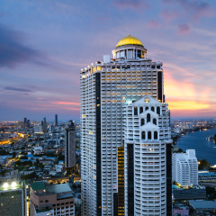 lebua at State Tower - Bild 1